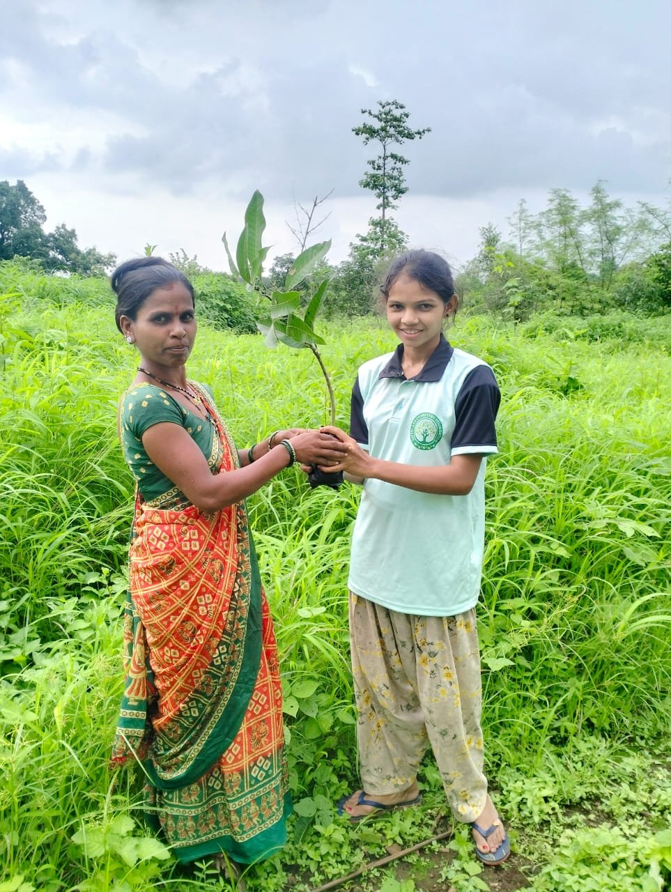 Farmer Technical Guidance & Soil Conservation Seminar